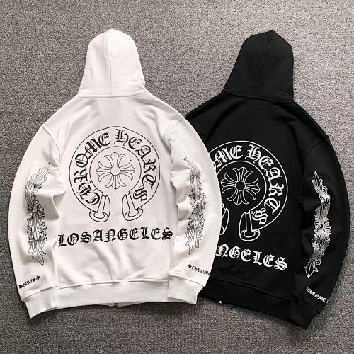 Chrome Hearts Hoodie