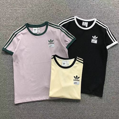 Adidas T-Shirt Femaie Styie