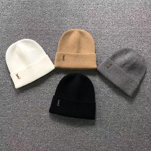 Saint Laurent Hat