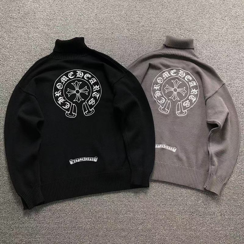 Chrome Hearts Sweater