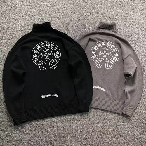 Chrome Hearts Sweater