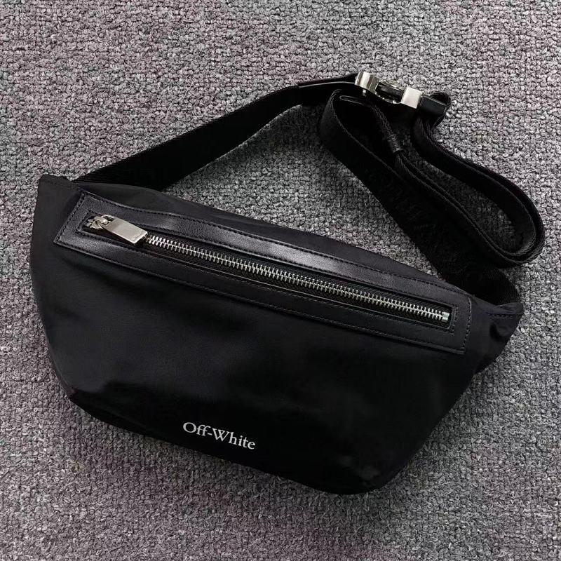 Off-White Bag