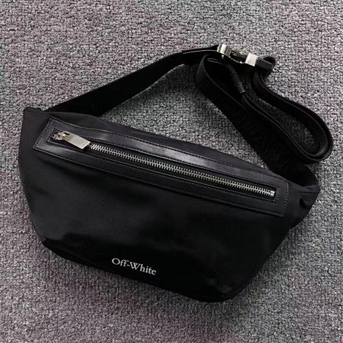 Off-White Bag