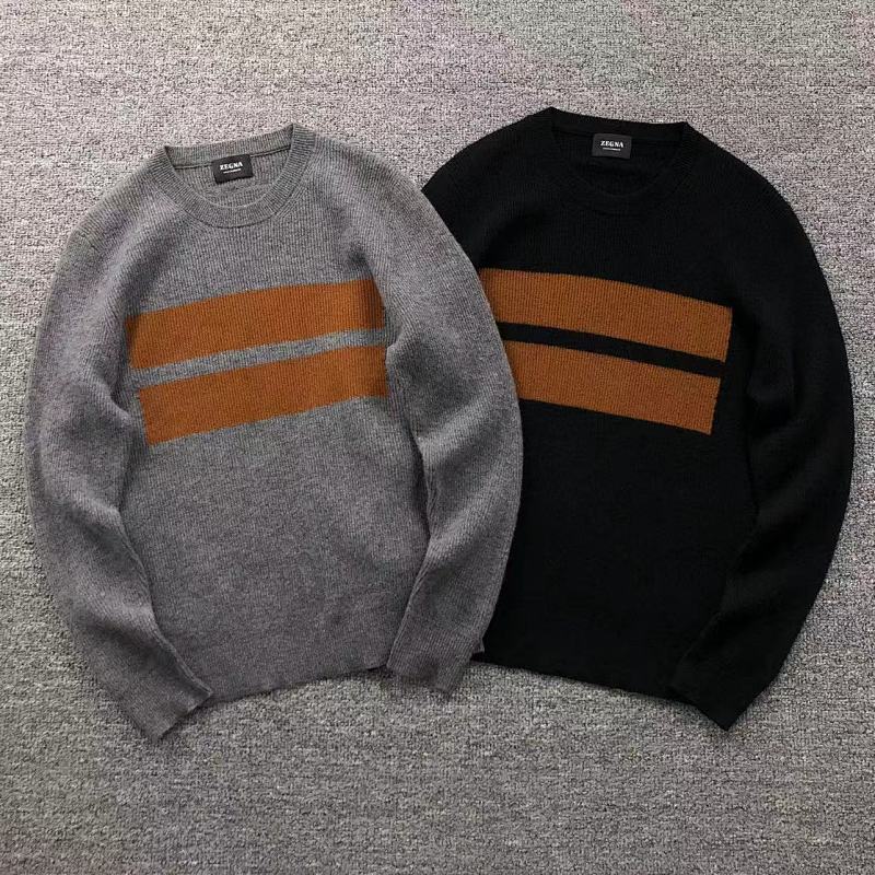 Ermenegildo Zegna Sweater