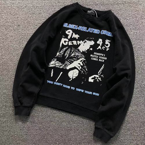 Enfants Riches Deprimes Hoodie