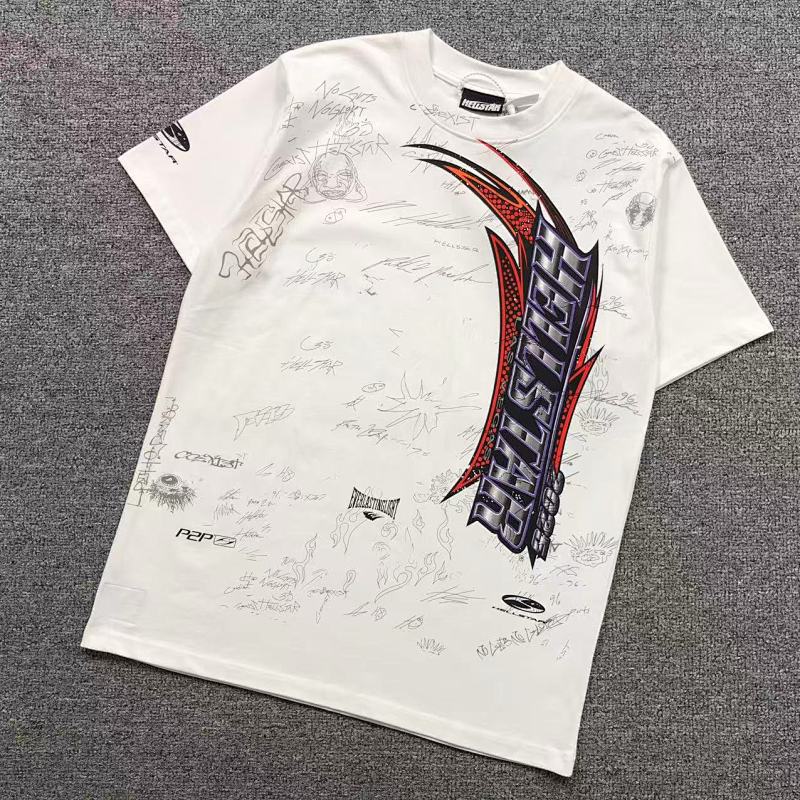 Hellstar T-Shirt