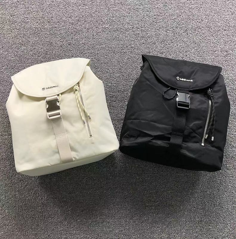 Lululemon Bag