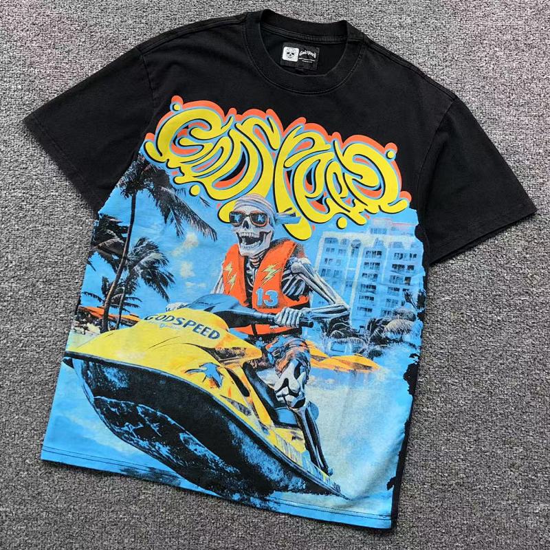 GO S E D T-Shirt