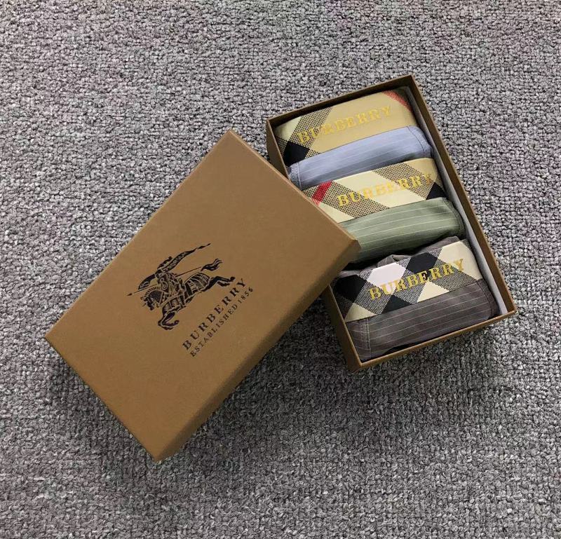 Burberry Underwear