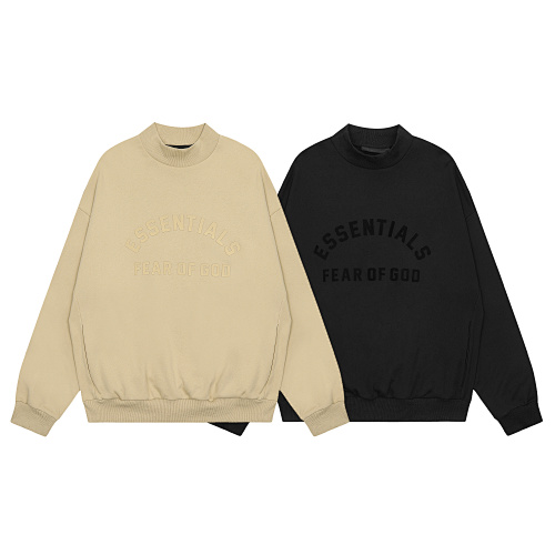 Essentials Fog Hoodie