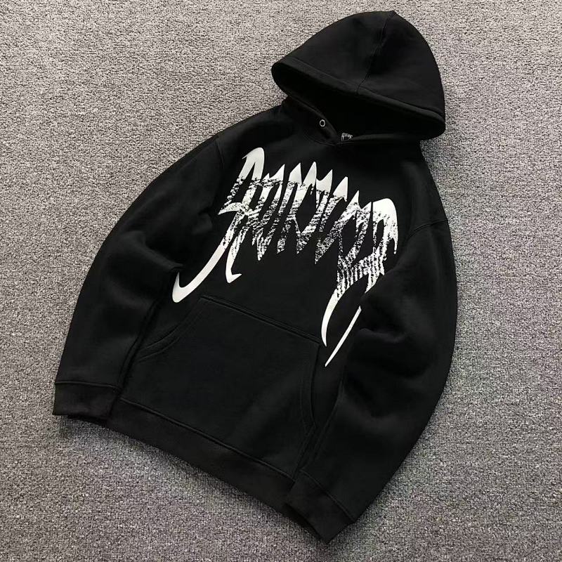 Revenge Hoodie