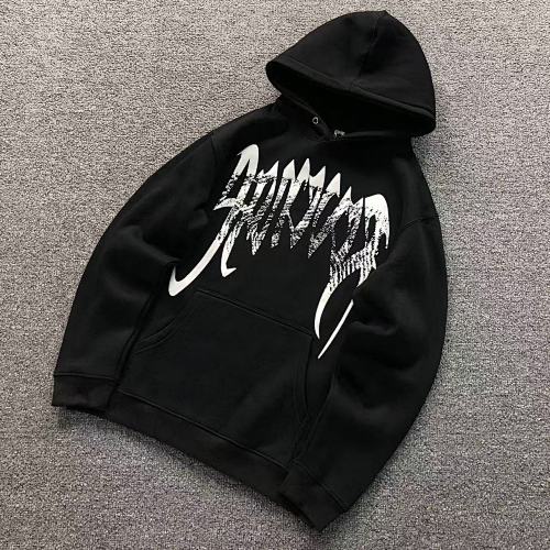Revenge Hoodie