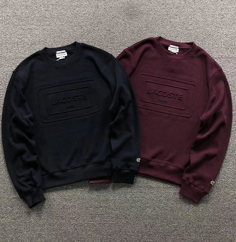Lacoste Hoodie