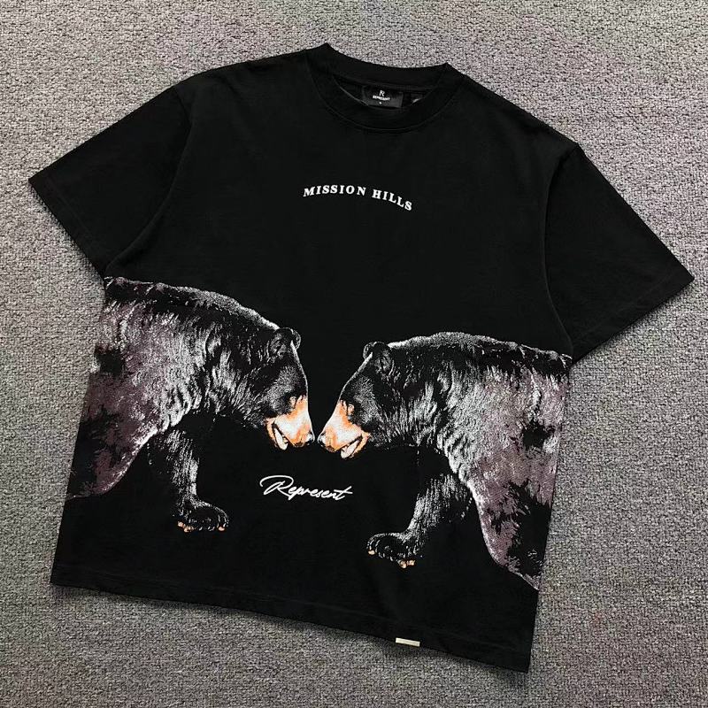 Represent T-Shirt