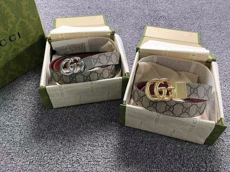 Gucci Belt