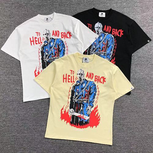 Warren Lotas T-Shirt