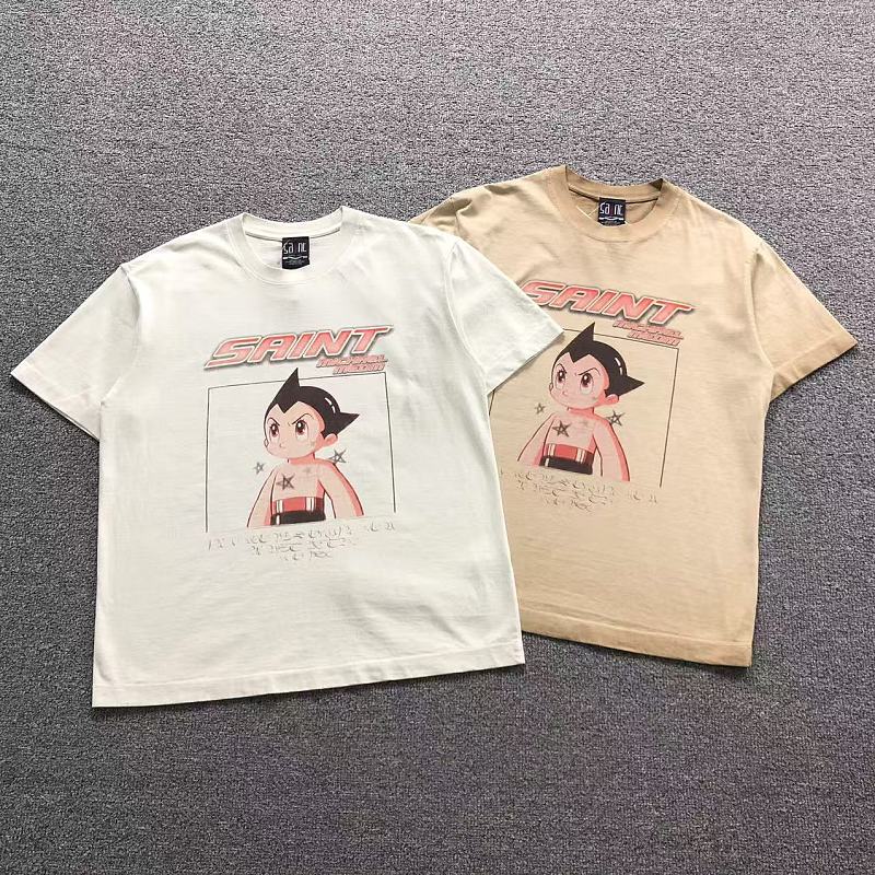 Saint Michael T-Shirt