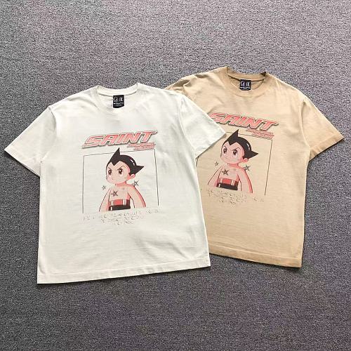 Saint Michael T-Shirt