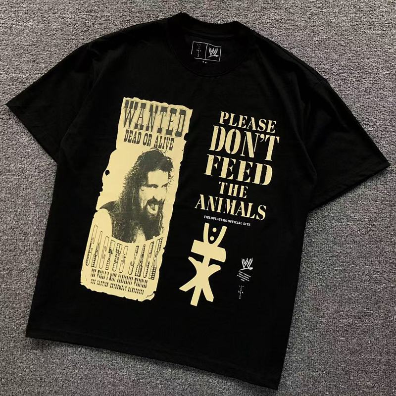 Travis Scott T-Shirt