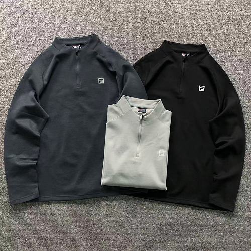 F A Long Sleeved
