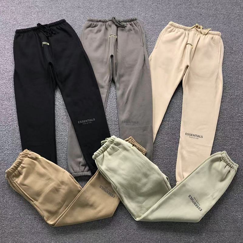 Essentials Fog Trousers