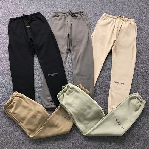 Essentials Fog Trousers