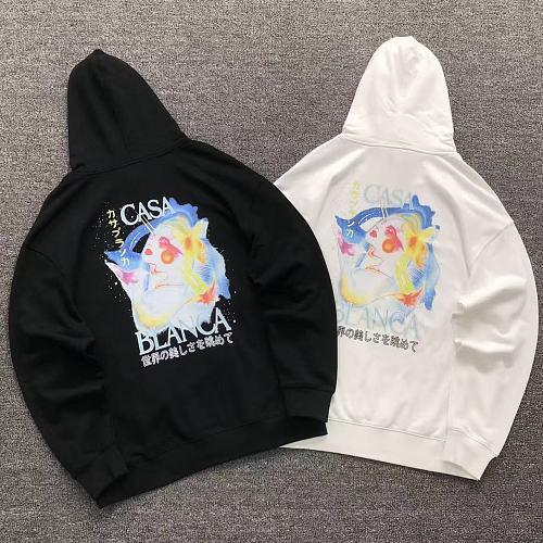 Casablanca Hoodie