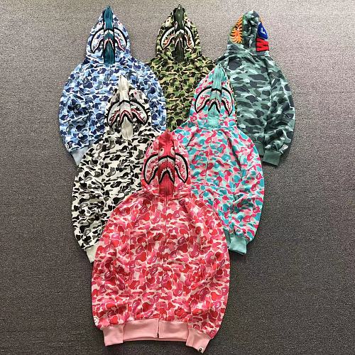 Bape Hoodie