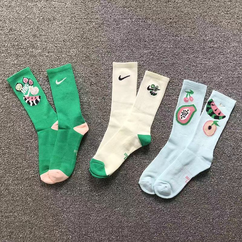 Nike Socks