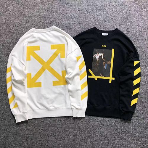 Off-White Hoodie