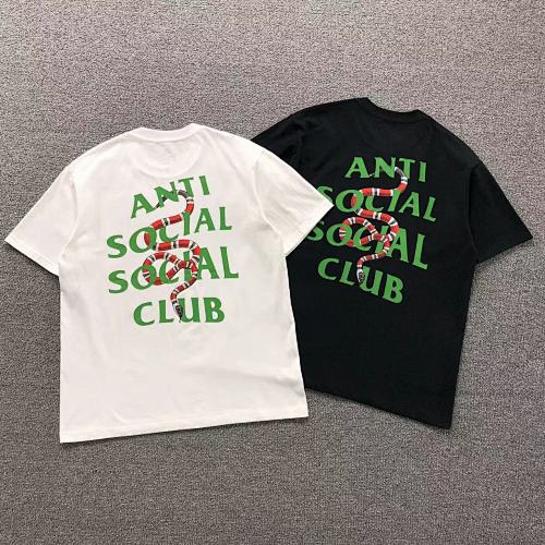 Anti Social Club T-Shirt