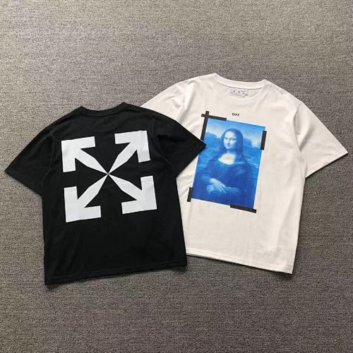 Off-White T-Shirt