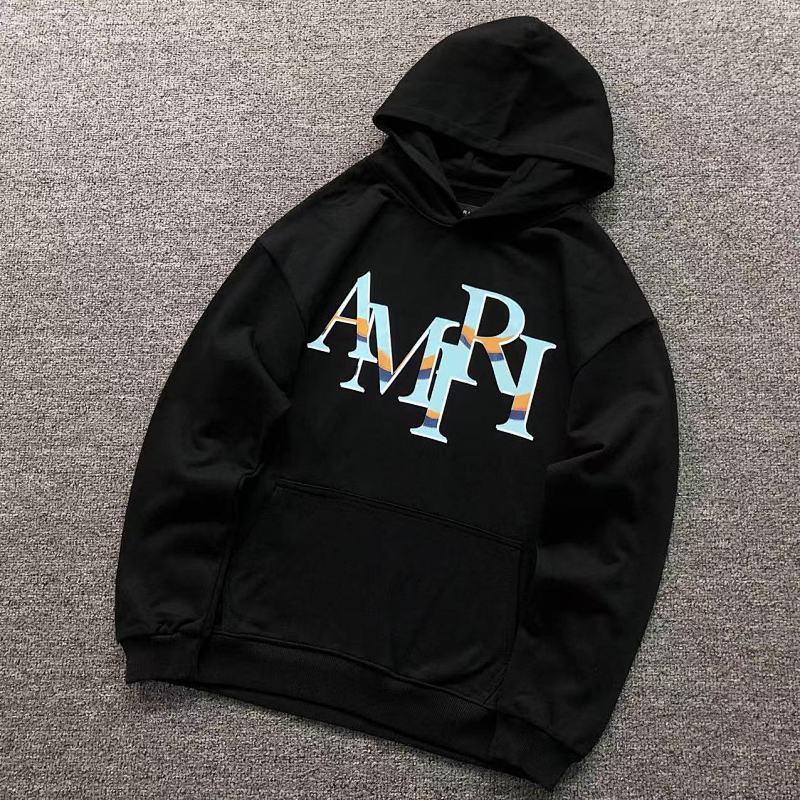 Amiri Hoodie