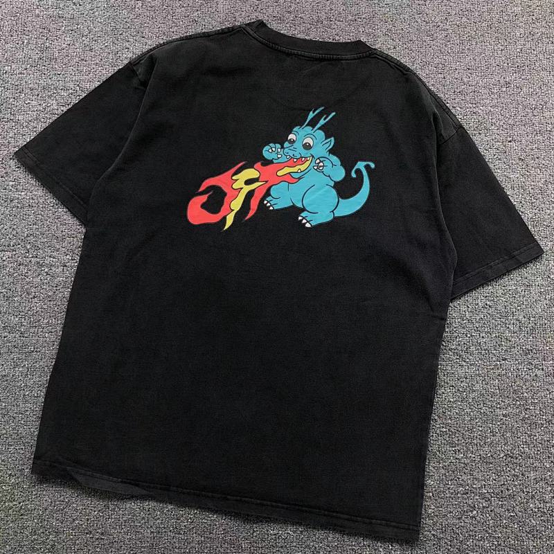 Off-White T-Shirt