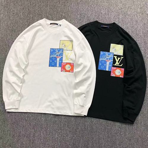 L Long Sleeved