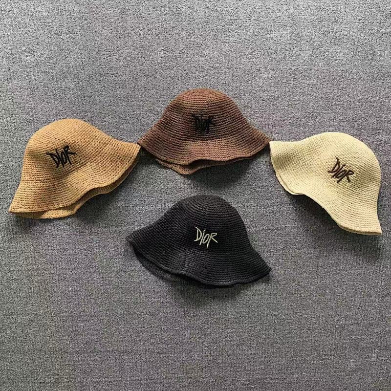 Dior hat