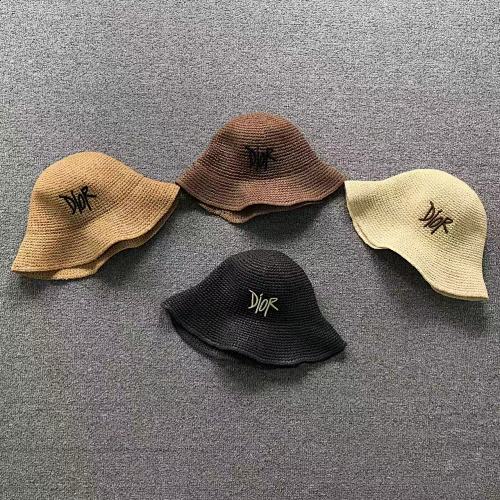 Dior hat