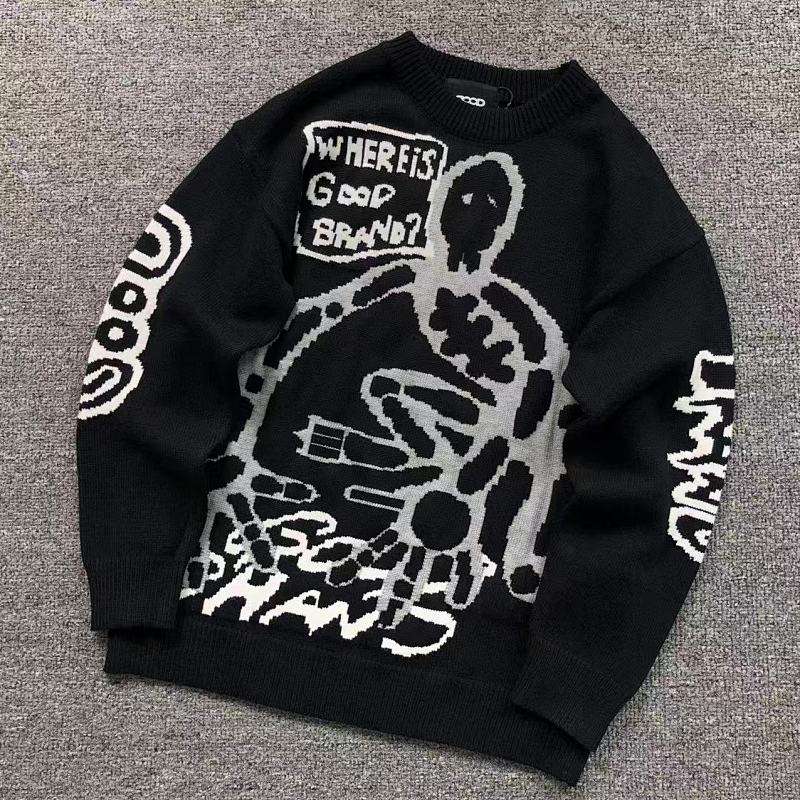 Sweater from Taurusreps