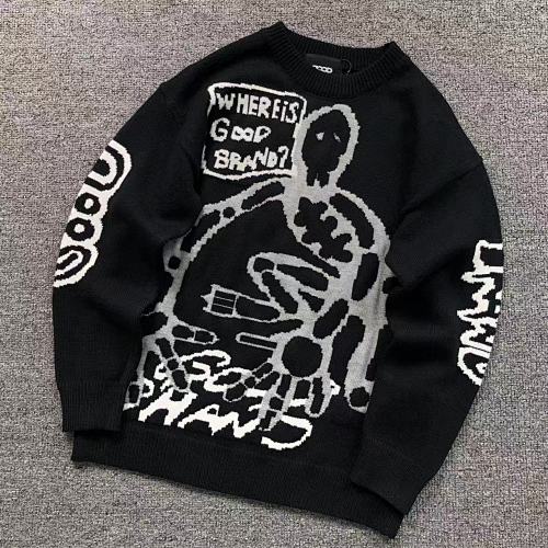 Sweater from Taurusreps