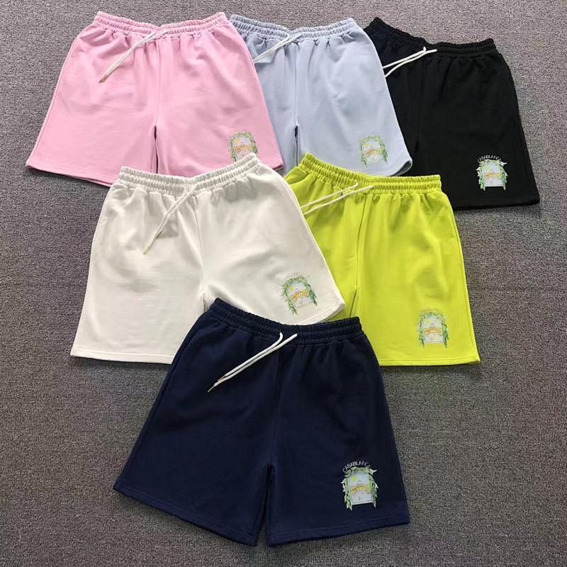 Casablanca Shorts