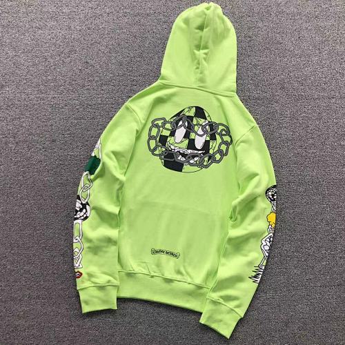 Chrome Hearts Hoodie