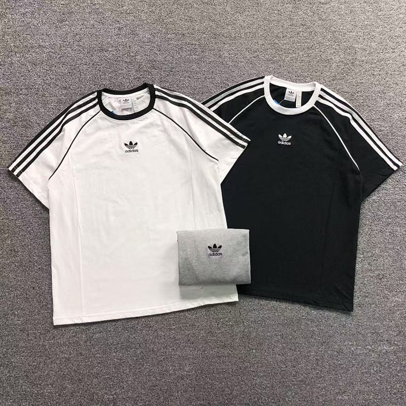 Adidas T-Shirt Femaie Styie