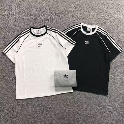 Adidas T-Shirt Femaie Styie
