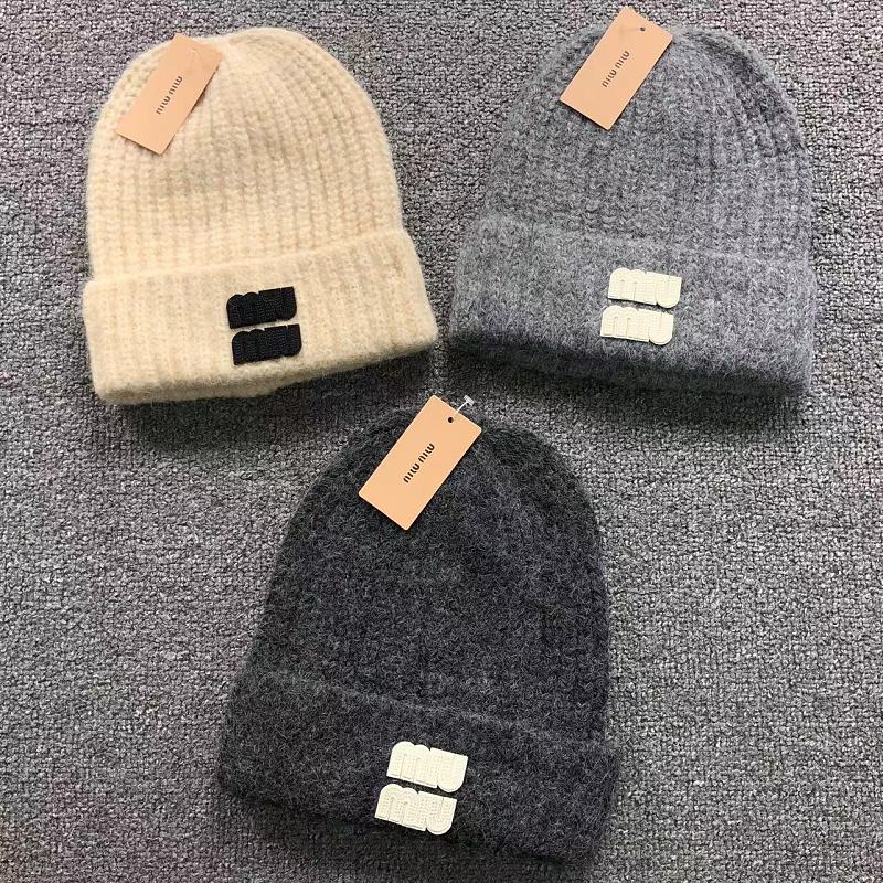 Miu Miu hat