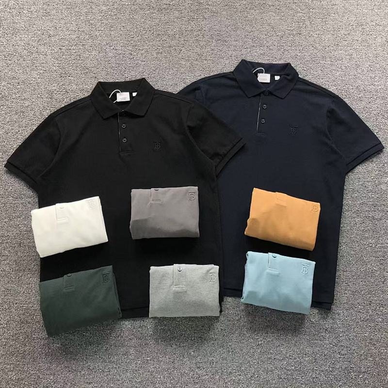 Burberry Polo
