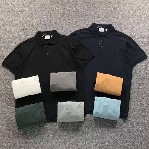 Burberry Polo