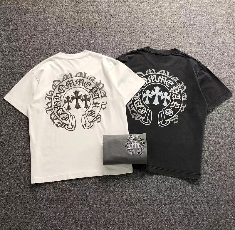 Chrome Hearts T-Shirt