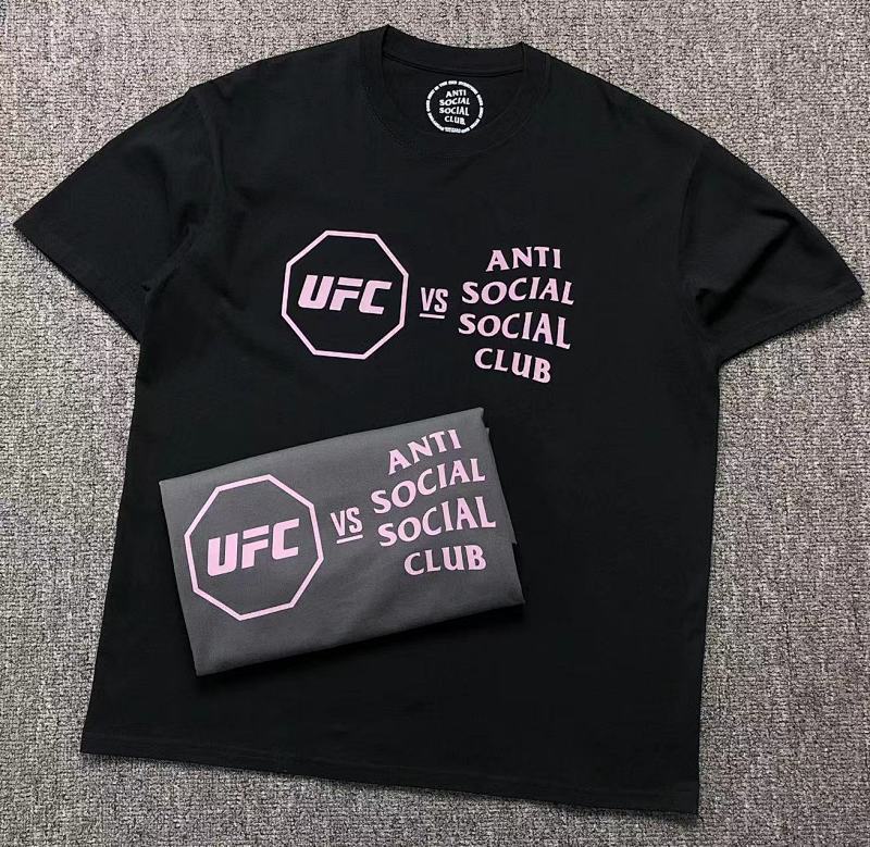 Anti Social Club T-Shirt
