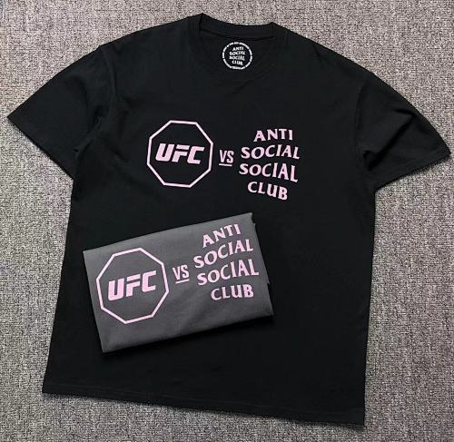 Anti Social Club T-Shirt