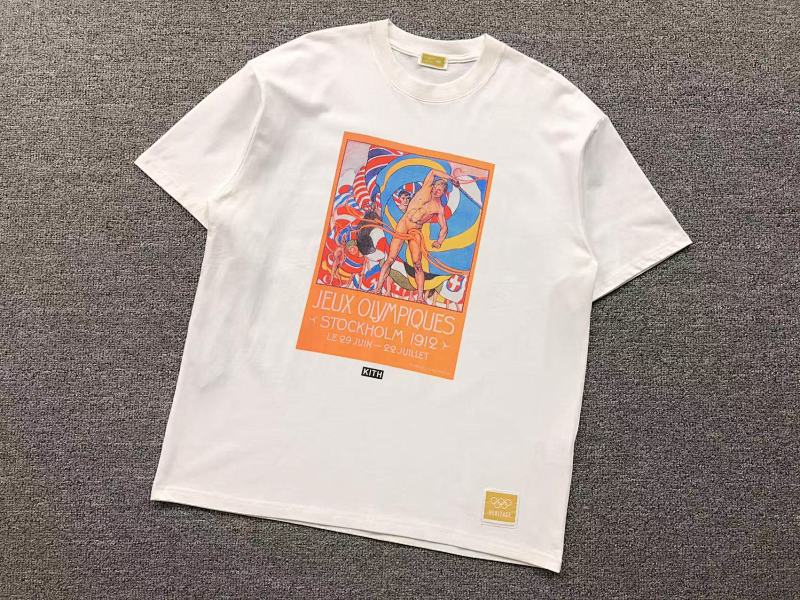 Kith T-Shirt